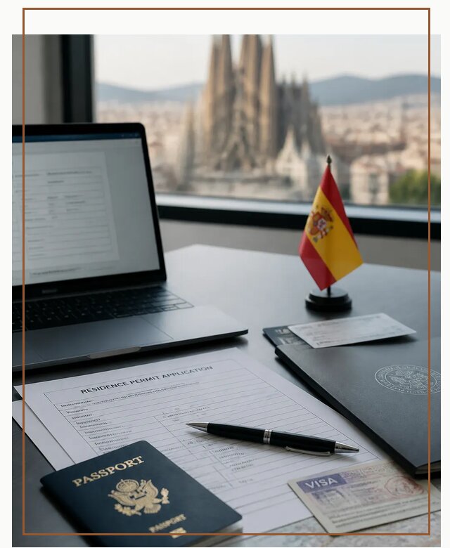 Оформление Startup Visa и ВНЖ Испании для бизнеса в Жигулёвске